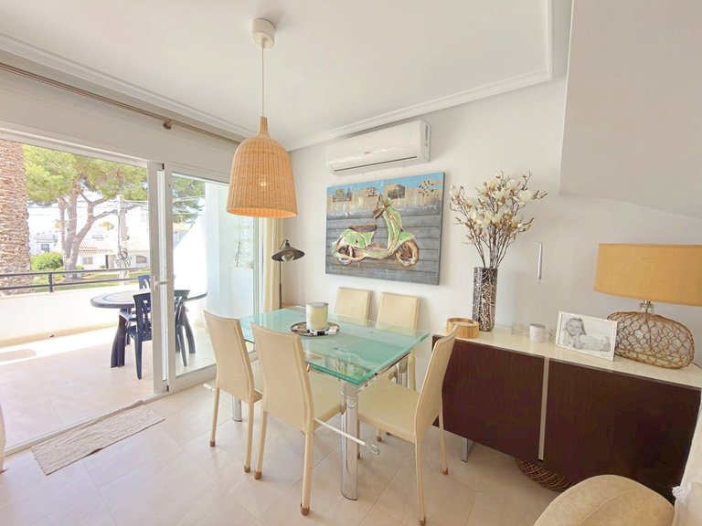 Apartment for Sale in Villamartin, Alicante 13