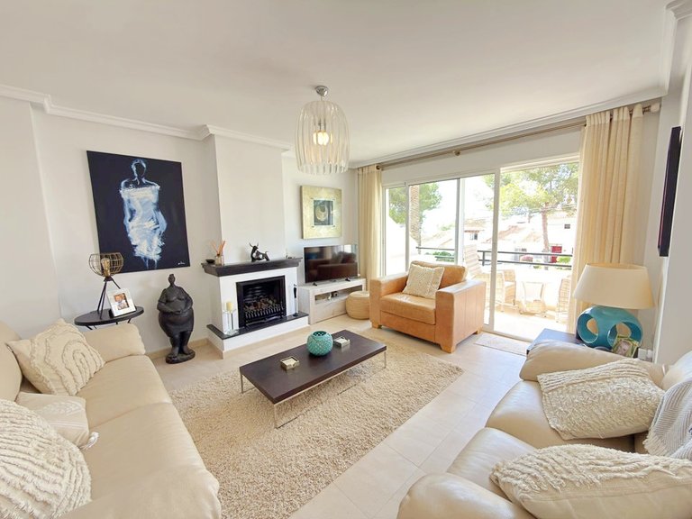 Apartment for Sale in Villamartin, Alicante 9