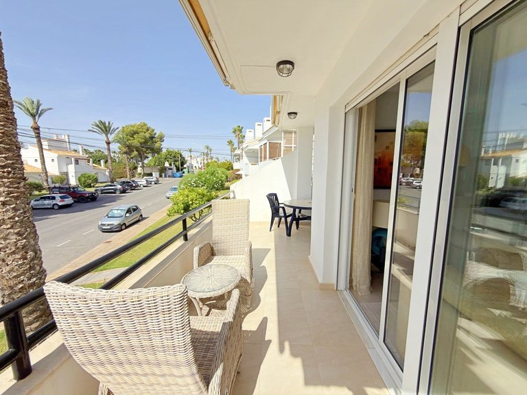 Apartment for Sale in Villamartin, Alicante 7