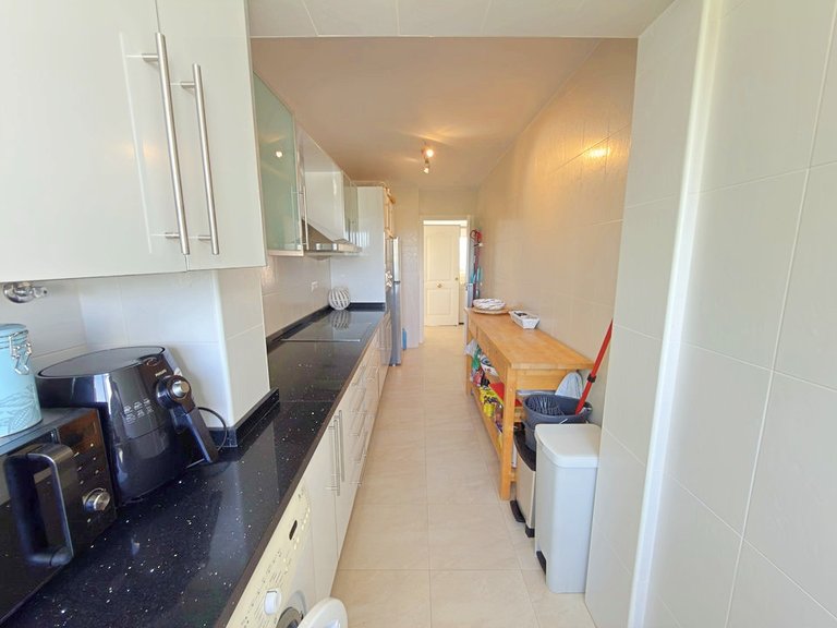 Apartment for Sale in Villamartin, Alicante 15