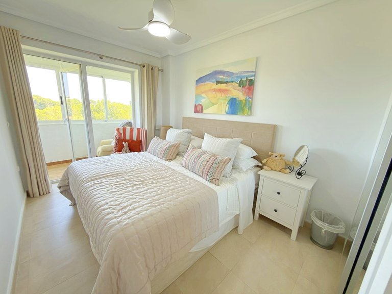 Apartment for Sale in Villamartin, Alicante 19