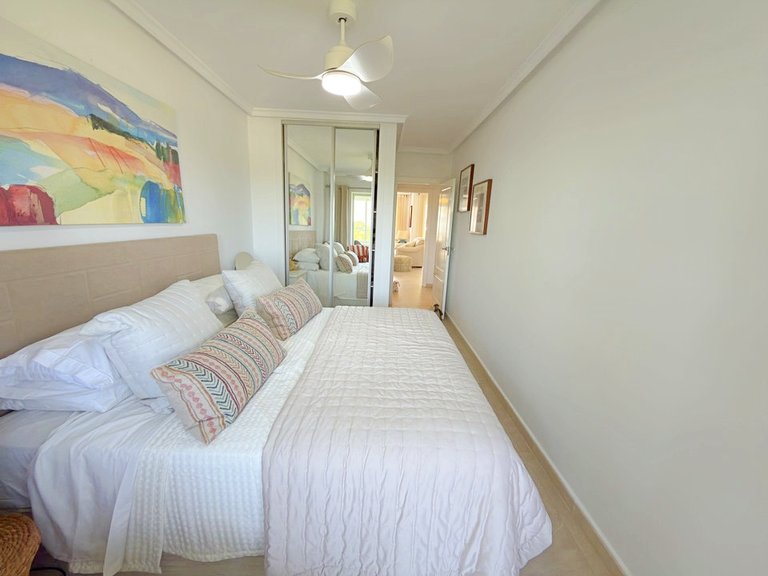Apartment for Sale in Villamartin, Alicante 20