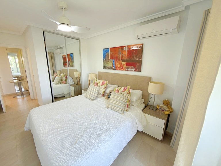Apartment for Sale in Villamartin, Alicante 21