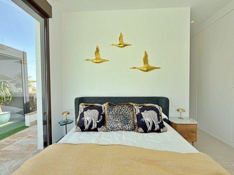 Villa for Sale in Las Colinas Golf, Alicante 28