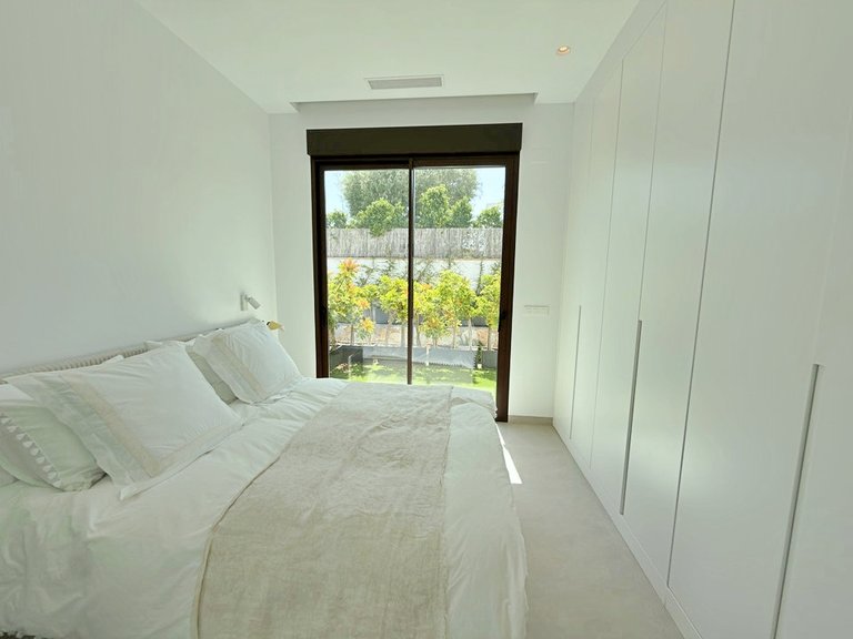 Villa for Sale in Las Colinas Golf, Alicante 33