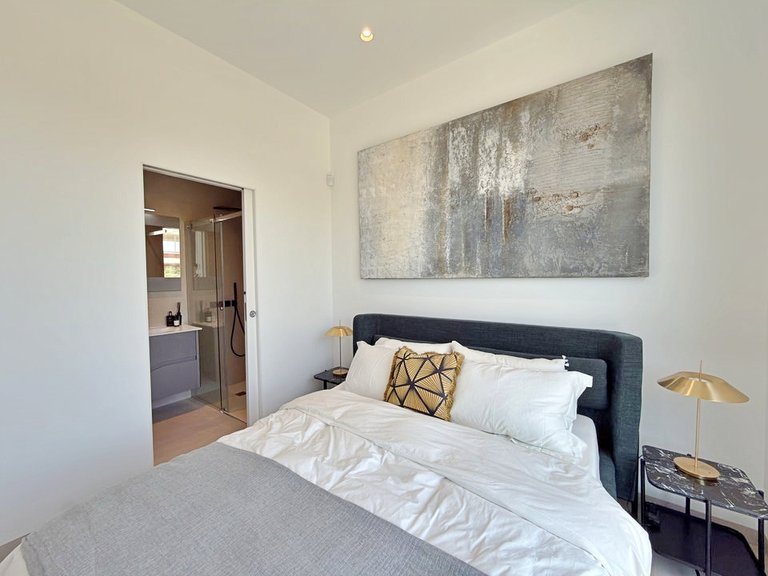 Villa for Sale in Las Colinas Golf, Alicante 38