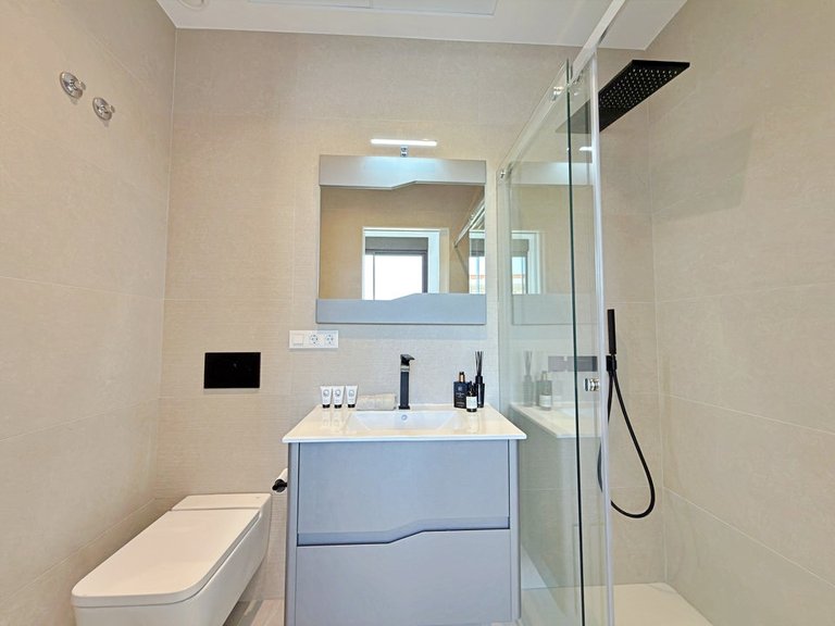Villa for Sale in Las Colinas Golf, Alicante 39