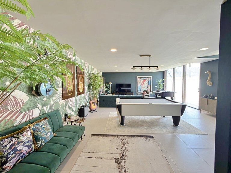 Villa for Sale in Las Colinas Golf, Alicante 41