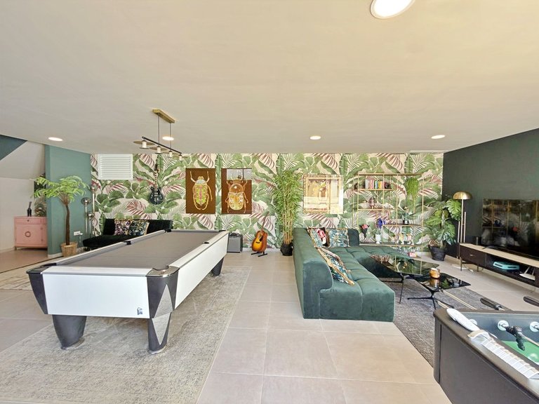 Villa for Sale in Las Colinas Golf, Alicante 42