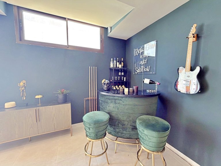 Villa for Sale in Las Colinas Golf, Alicante 43