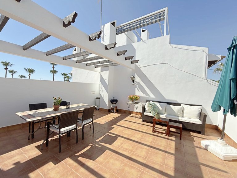 Town House for Sale in Villamartin, Alicante 6