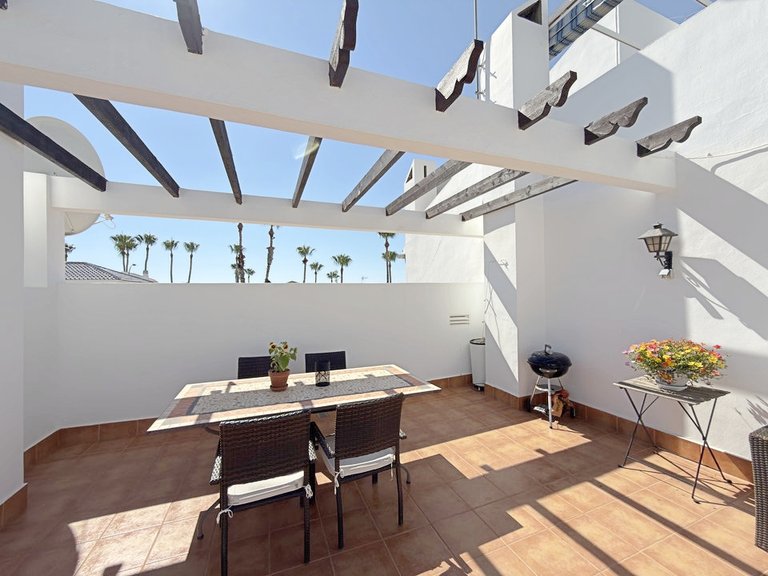 Town House for Sale in Villamartin, Alicante 8