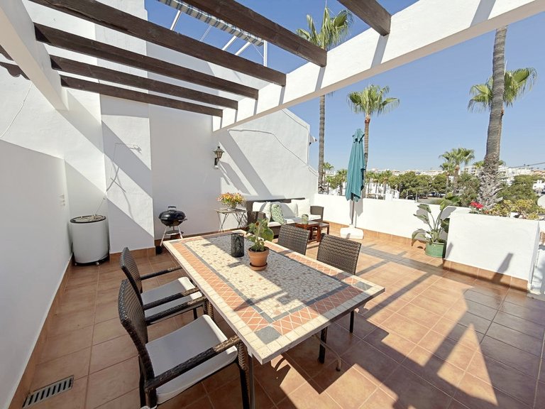 Town House for Sale in Villamartin, Alicante 7