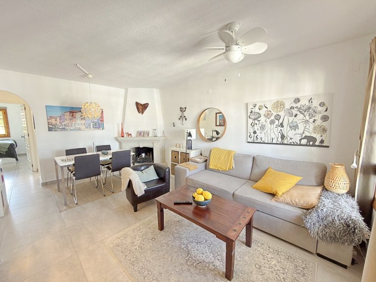 Town House for Sale in Villamartin, Alicante 11