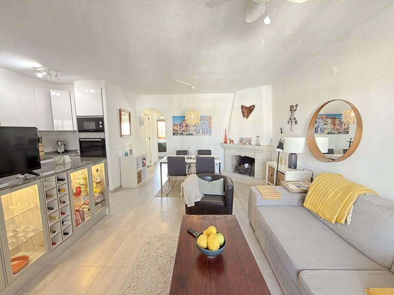Town House for Sale in Villamartin, Alicante 10