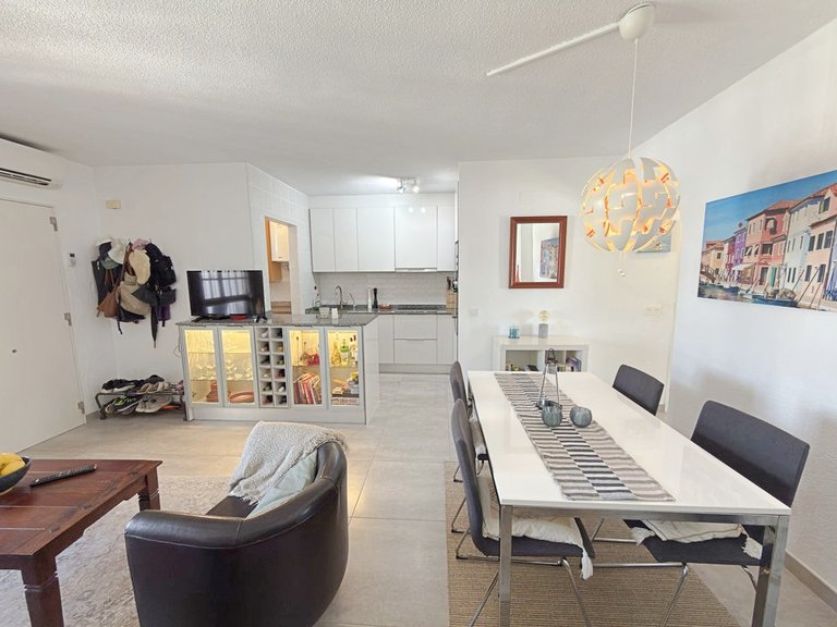 Town House for Sale in Villamartin, Alicante 12