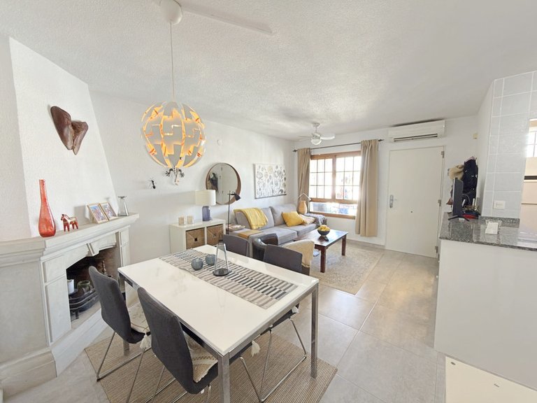 Town House for Sale in Villamartin, Alicante 13