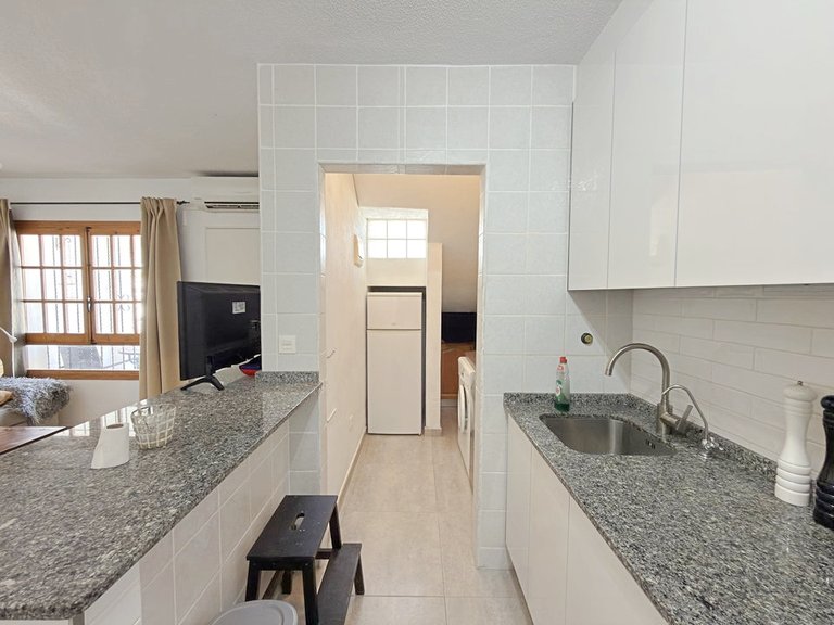 Town House for Sale in Villamartin, Alicante 15