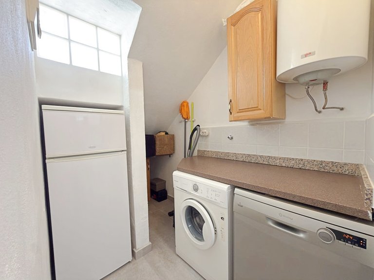 Town House for Sale in Villamartin, Alicante 18