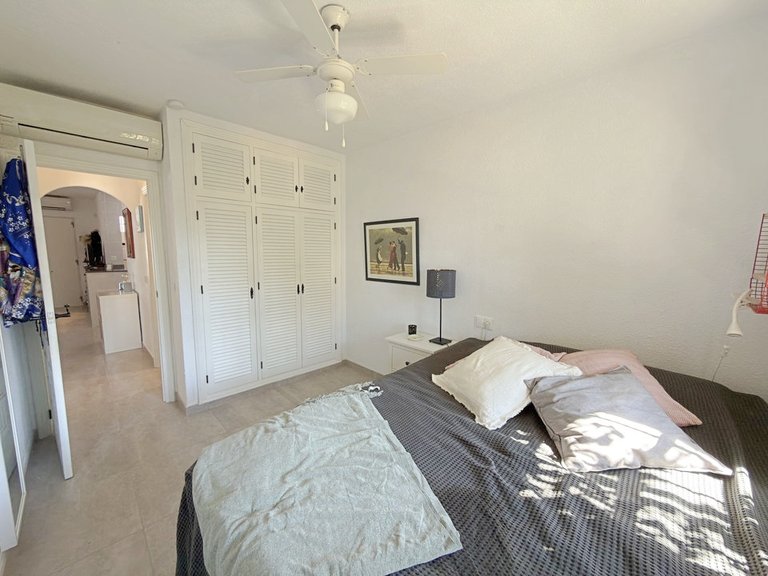 Town House for Sale in Villamartin, Alicante 29