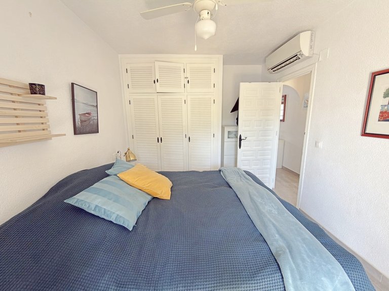Town House for Sale in Villamartin, Alicante 22