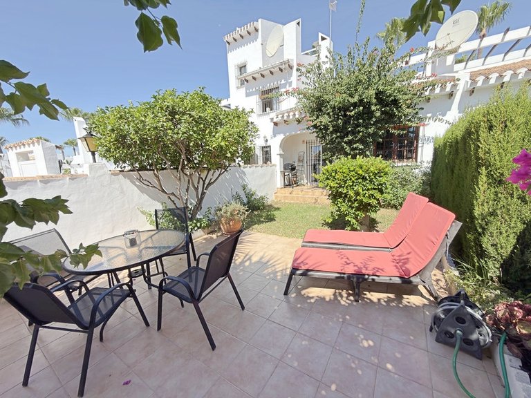 Town House for Sale in Villamartin, Alicante 24