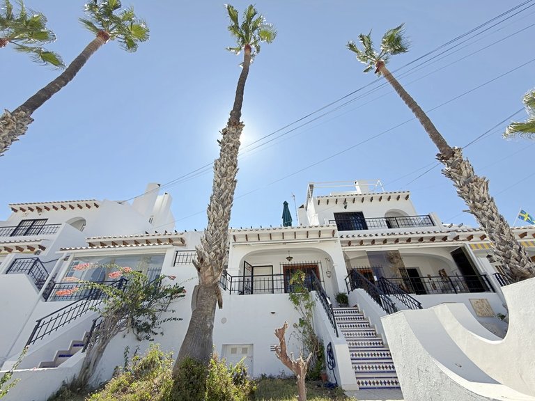 Town House for Sale in Villamartin, Alicante 5