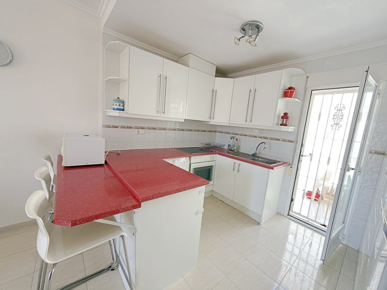 Apartment for Sale in Villamartin, Alicante 9