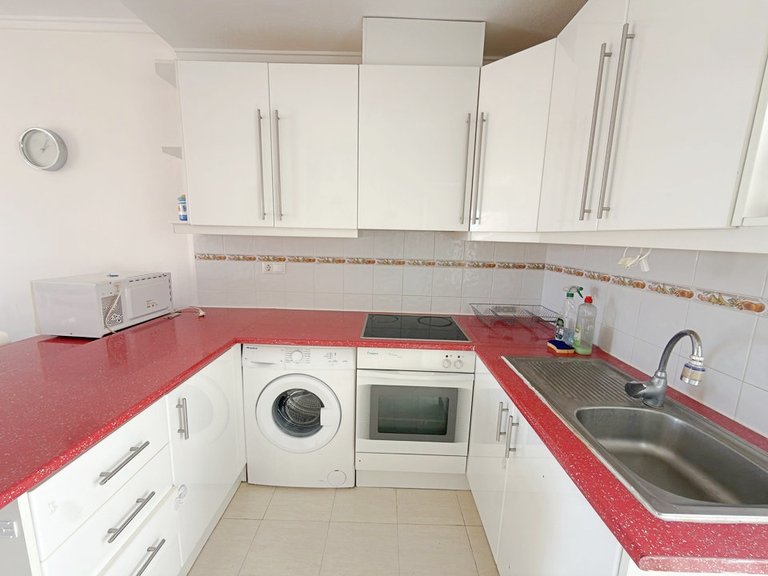 Apartment for Sale in Villamartin, Alicante 10