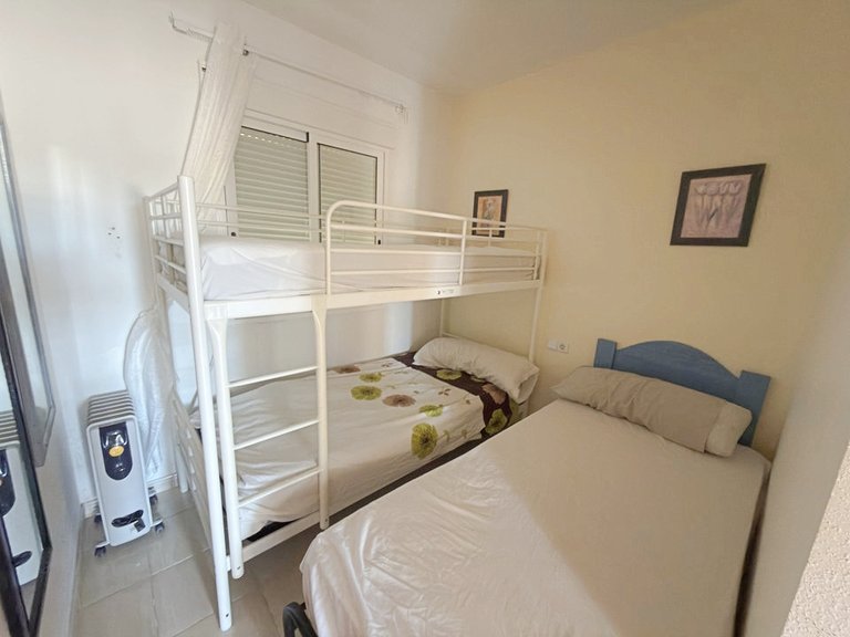 Apartment for Sale in Villamartin, Alicante 11