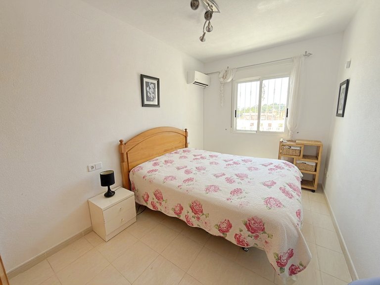 Apartment for Sale in Villamartin, Alicante 12