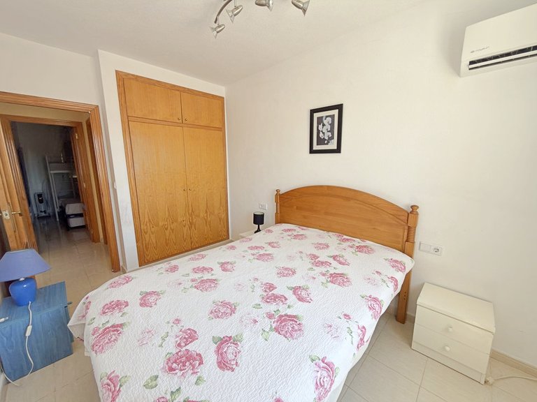 Apartment for Sale in Villamartin, Alicante 13