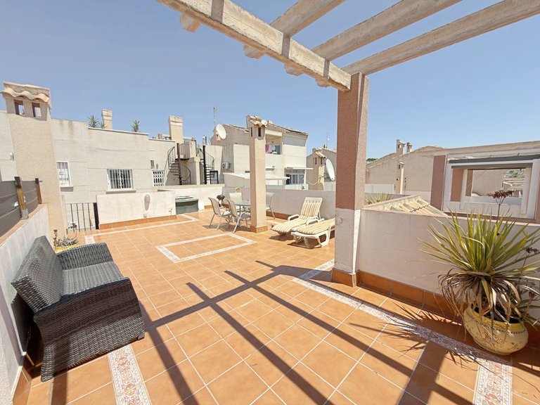 Apartment for Sale in Villamartin, Alicante 6