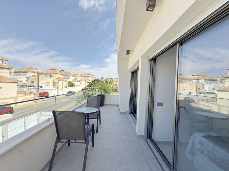 Villa for Sale in Blue Lagoon, Alicante 30