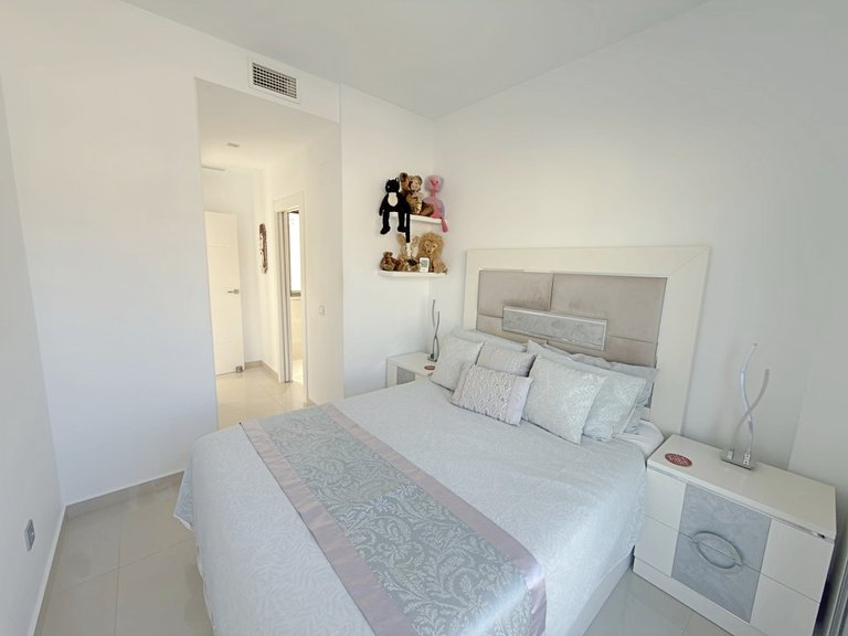 Villa for Sale in Blue Lagoon, Alicante 27