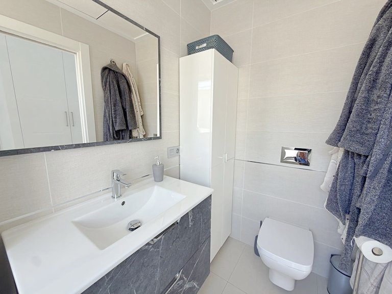 Villa for Sale in Blue Lagoon, Alicante 29