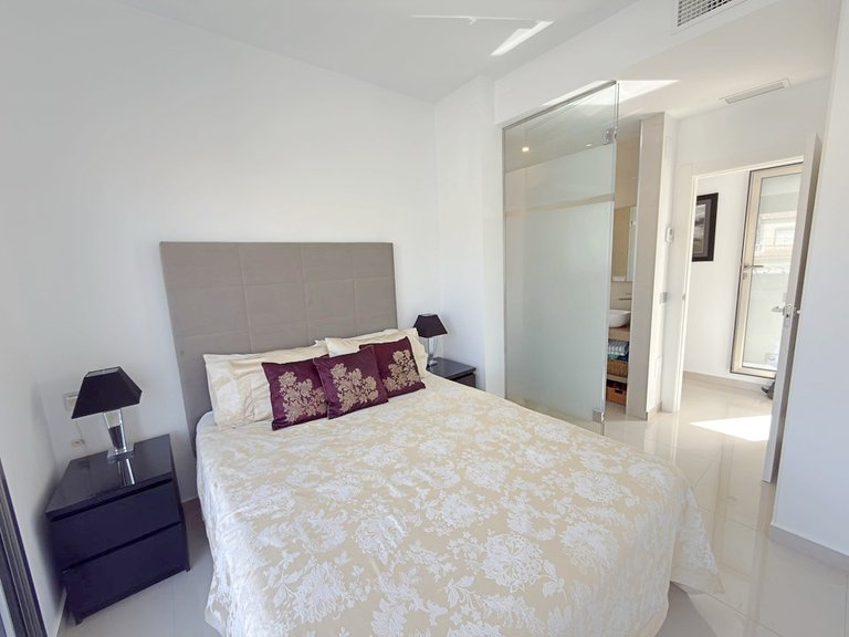 Villa for Sale in Blue Lagoon, Alicante 25