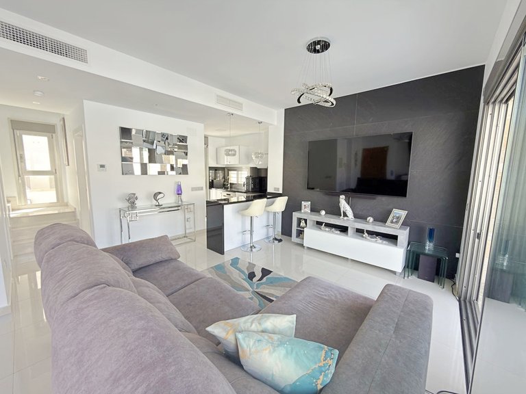 Villa for Sale in Blue Lagoon, Alicante 16