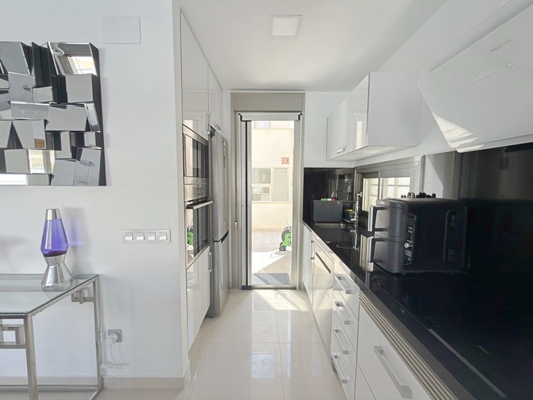 Villa for Sale in Blue Lagoon, Alicante 17