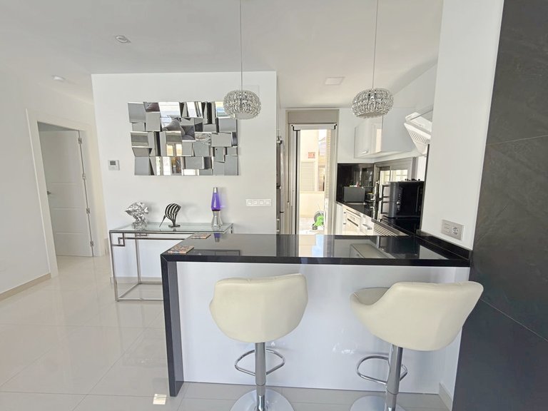 Villa for Sale in Blue Lagoon, Alicante 18