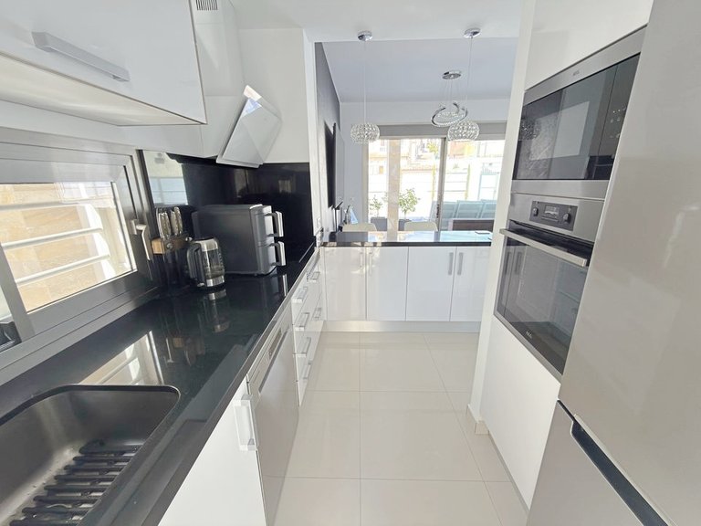 Villa for Sale in Blue Lagoon, Alicante 19
