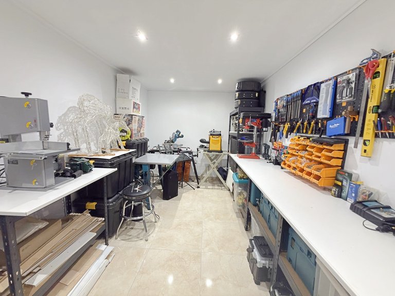 Villa for Sale in Blue Lagoon, Alicante 33