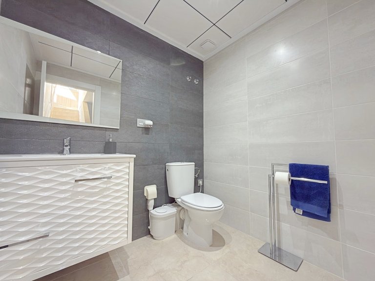 Villa for Sale in Blue Lagoon, Alicante 34