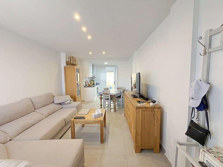 Apartment for Sale in Los Altos, Alicante 7