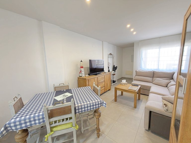 Apartment for Sale in Los Altos, Alicante 8