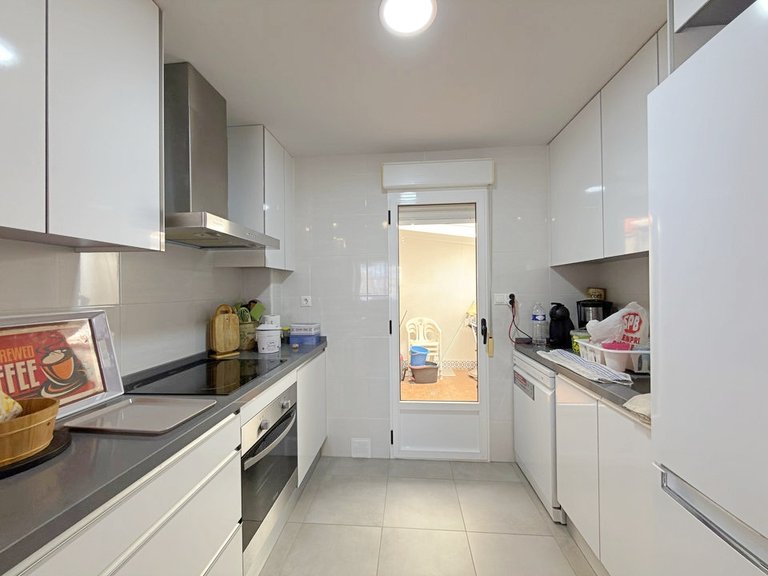 Apartment for Sale in Los Altos, Alicante 10