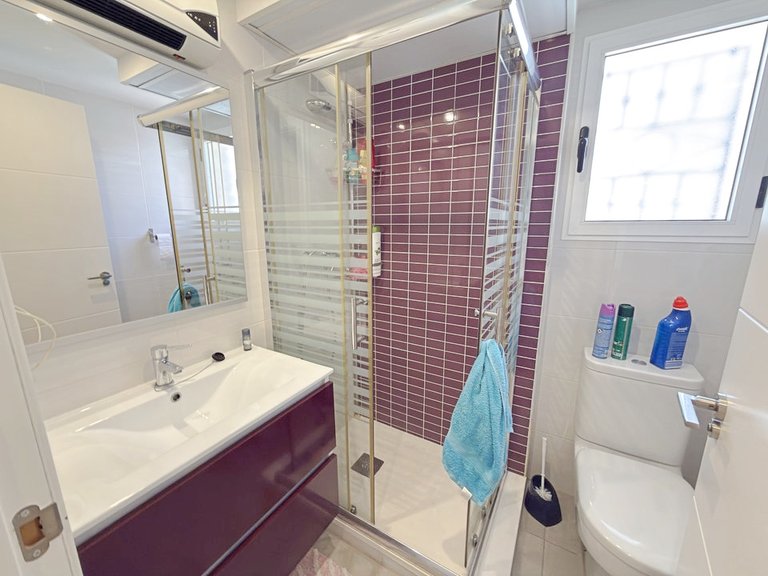 Apartment for Sale in Los Altos, Alicante 16