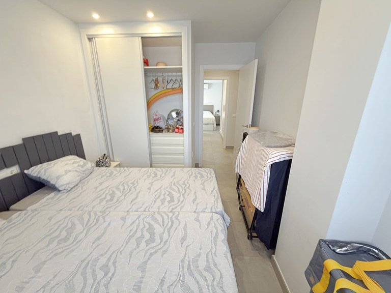 Apartment for Sale in Los Altos, Alicante 19