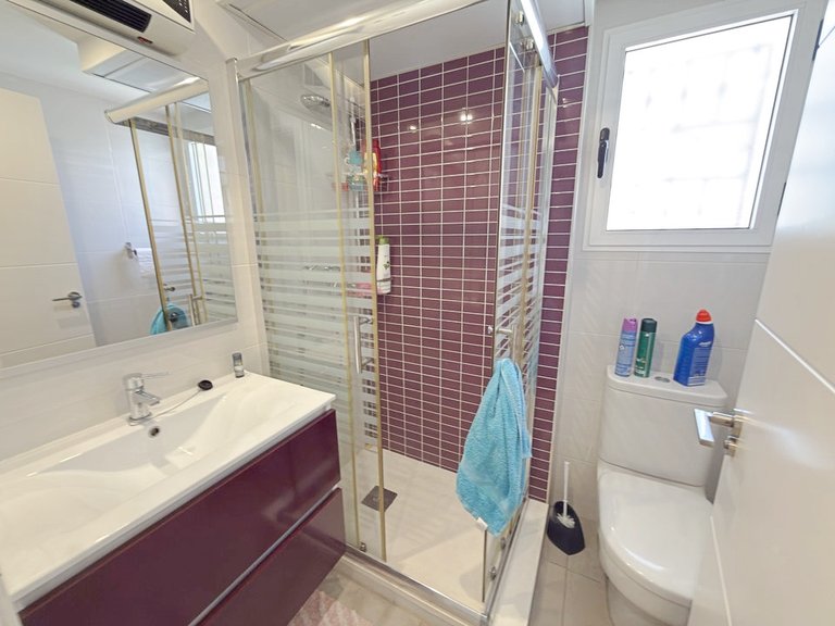 Apartment for Sale in Los Altos, Alicante 17
