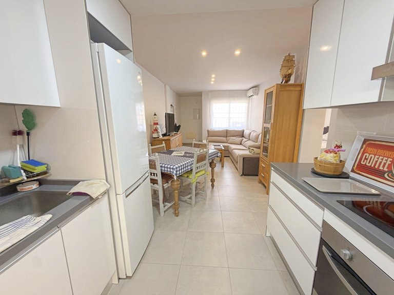 Apartment for Sale in Los Altos, Alicante 13